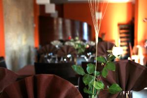 Fotografie z fotogalerie ubytování Hotel Tremazal v destinaci Guardo