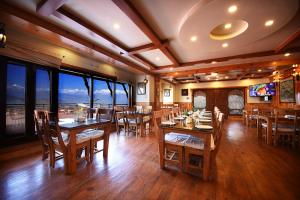Fotografie z fotogalerie ubytování The Lapsi Tree v destinaci Nagarkot