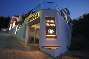 Fotografie z fotogalerie ubytování Vasilis Studios v destinaci Myrties