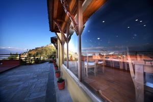 Fotografie z fotogalerie ubytování The Lapsi Tree v destinaci Nagarkot