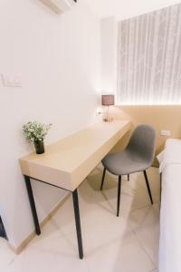 Fotografie z fotogalerie ubytování Royal Princess City Lamphun Hotel v destinaci Lamphun