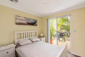 Gallery image of Ocean Keys Cottage - Free WiFi in Mindarie