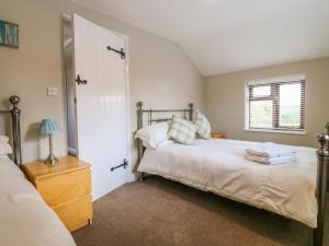 Galería fotográfica de Netherfield Cottage en Chesterfield