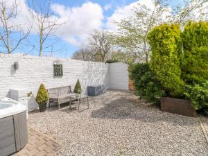 Galería fotográfica de Netherfield Cottage en Chesterfield