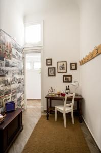 Fotografia z galérie ubytovania Le Spezie dei Florio Vucciria Wifi free v destinácii Palermo