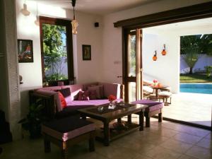 Φωτογραφία από το άλμπουμ του Villa Shaanti σε Diani Beach