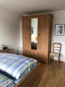 Gallery image of Refugium Raabenhorst im Landhaus am Haff in Stolpe auf Usedom