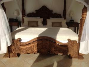 Φωτογραφία από το άλμπουμ του Villa Shaanti σε Diani Beach