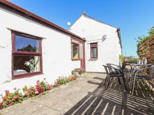 Gallery image of Bowling Green Cottage in Redruth