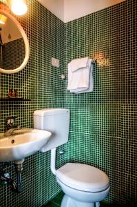 Billede fra billedgalleriet på Casa Cambini i Marina di Massa