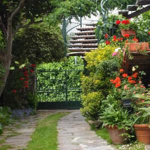 Billede fra billedgalleriet på Casa Cambini i Marina di Massa