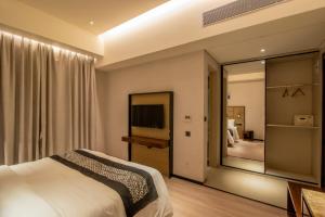 Gallery image of Enrise by Sayaji Nashik in Nashik