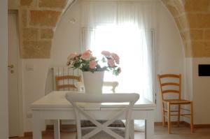 Fotografie z fotogalerie ubytování Carpe Diem B&B e Case Vacanza v destinaci Monopoli