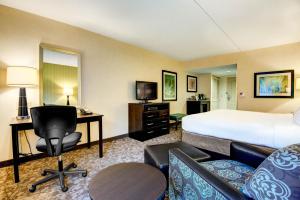 Gallery image of Holiday Inn Express - Neptune, an IHG Hotel in Neptune City