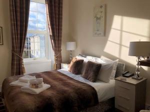 Gallery image of Haughton Arms Hotel in Alford