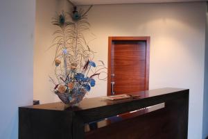 Fotografie z fotogalerie ubytování Hotel Tremazal v destinaci Guardo