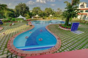 Gallery image of Khanvel Resort in Silvassa