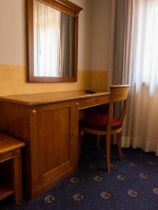 Kép Hotel Ristorante Centrale szállásáról Rovere Veronesében a galériában