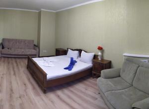 Gallery image of апартаменты Центр in Oryol