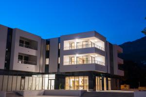 Gallery image of Maistra Select Srebreno Premium Apartments in Mlini