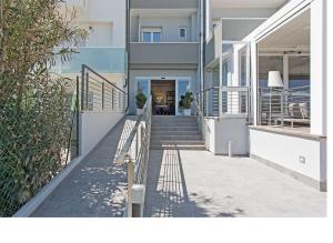 Fotografie z fotogalerie ubytování Hotel Tritone v destinaci Senigallia