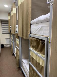 Afbeelding uit fotogalerij van Paradise inn in Tasjkent