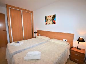 Fotografie z fotogalerie ubytování Villa Service - Suïssa 2 v destinaci Calafell