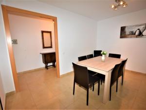 Fotografie z fotogalerie ubytování Villa Service - Suïssa 2 v destinaci Calafell