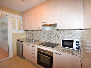 Fotografie z fotogalerie ubytování Villa Service - Suïssa 2 v destinaci Calafell + 24 fotografií