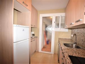 Fotografie z fotogalerie ubytování Villa Service - Suïssa 2 v destinaci Calafell