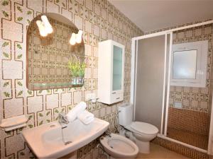 Fotografie z fotogalerie ubytování Villa Service - Suïssa 2 v destinaci Calafell