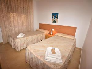 Fotografie z fotogalerie ubytování Villa Service - Suïssa 2 v destinaci Calafell