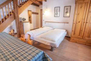 Gallery image of Relais Clubresidence in San Martino di Castrozza