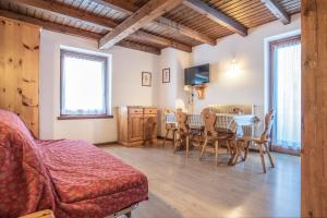 Gallery image of Relais Clubresidence in San Martino di Castrozza