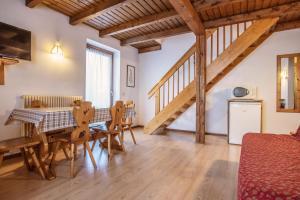 Gallery image of Relais Clubresidence in San Martino di Castrozza