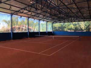 Imagen de la galería de Apto Condominio Wembley Tenis, en Ubatuba