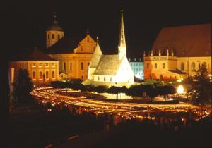 Gallery image of Gasthof Scharnagl in Altötting