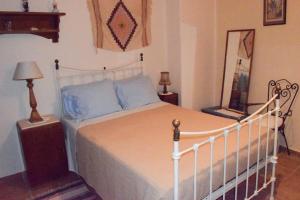 Letto o letti in una camera di Captain's View