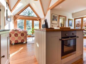 Afbeelding uit fotogalerij van Sycamore in Bibury