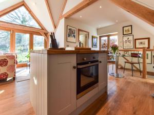 Afbeelding uit fotogalerij van Sycamore in Bibury