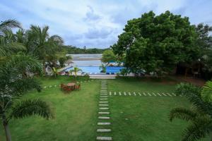 Bazen v nastanitvi oz. blizu nastanitve Bay Beach Hotel