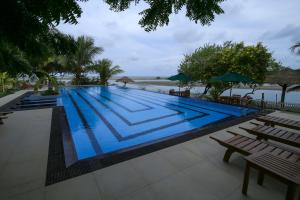 Bazen v nastanitvi oz. blizu nastanitve Bay Beach Hotel