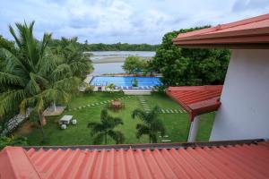 Bazen v nastanitvi oz. blizu nastanitve Bay Beach Hotel