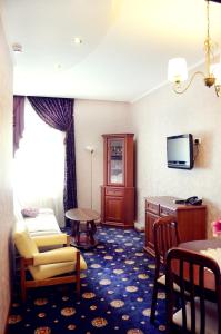 Gallery image of Hotel Dobrodiy in Vinnytsya