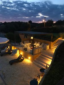 Kép Villa Verde szállásáról Áno Kaló Neróban a galériában