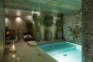 Πισίνα στο ή κοντά στο Imperial Hotel Cork City
