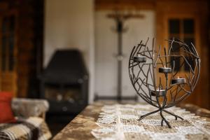 Fotografie z fotogalerie ubytování Nuustaku Guesthouse v destinaci Otepää