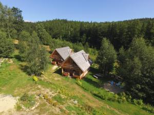 Gallery image of Leśni&oacute;wka Domki W Karpaczu in Karpacz