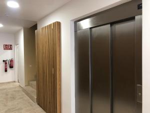 Fotografia z galérie ubytovania Pinar Malaga Rooms v destinácii Málaga