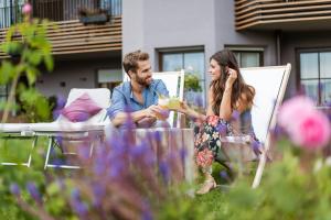 Majutusasutuse Hotel Hirzer 2781 külastajad